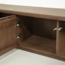 TV meubel Josh 240 cm - bruin - Eleonora