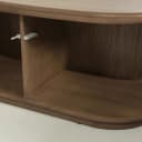 TV meubel Josh 240 cm - bruin - Eleonora