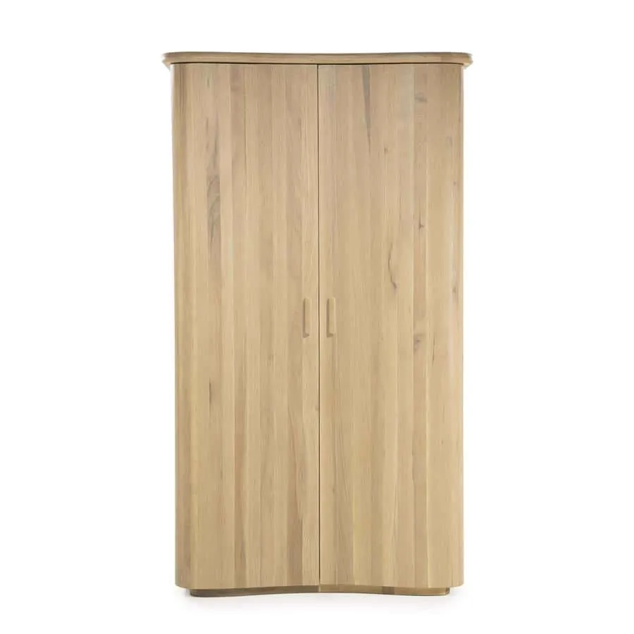 Kabinet Josh - naturel - Eleonora