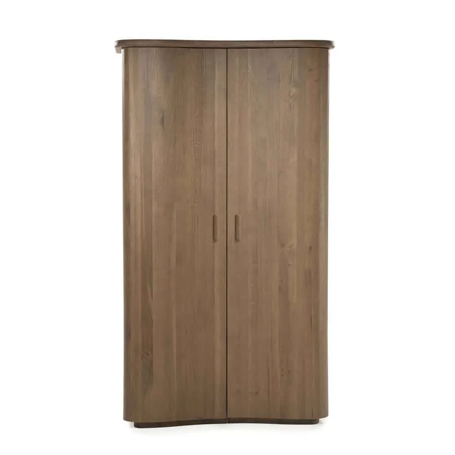 Kabinet Josh - bruin - Eleonora