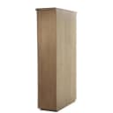 Kabinet Josh - bruin - Eleonora