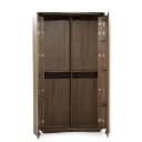 Kabinet Josh - bruin - Eleonora