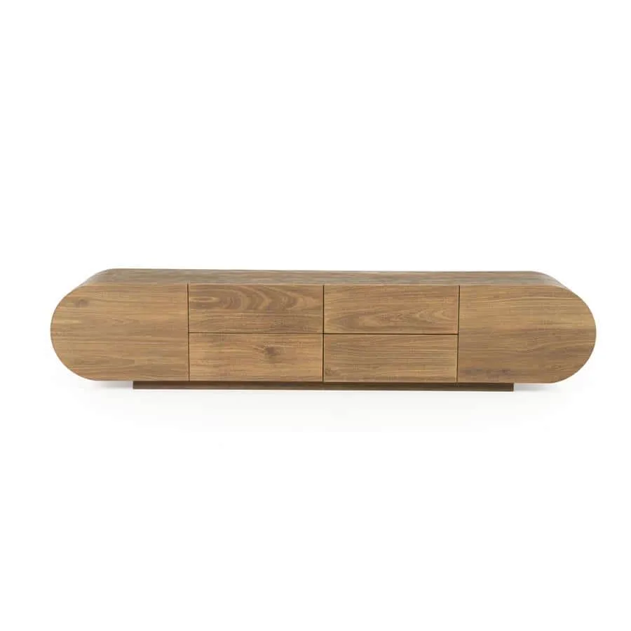 TV meubel King 210 cm - Eleonora