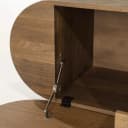 TV meubel King 210 cm - Eleonora