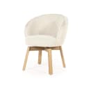 Stoel Livia - beige Hush - Eleonora