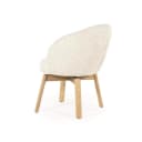 Stoel Livia - beige Hush - Eleonora