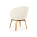 Stoel Livia - beige Hush - Eleonora