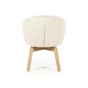 Stoel Livia - beige Hush - Eleonora