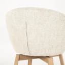 Stoel Livia - beige Hush - Eleonora