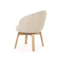 Stoel Livia - taupe Hush - Eleonora