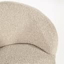 Stoel Livia - taupe Hush - Eleonora
