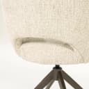 Stoel Alissa - beige Oro - Eleonora