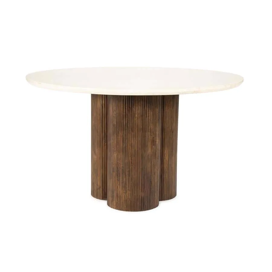 Eettafel Xanni - Eleonora