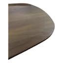 Eettafel Capricom deens ovaal - My Sons