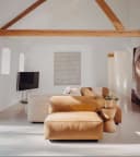 Elementenbank Haarlem | Chill Line - Chill-Line