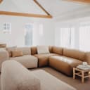 Elementenbank Haarlem | Chill Line - Chill-Line