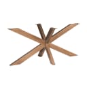 Matrixpoot | ovaal/rechthoek | Bronze - Starfurn