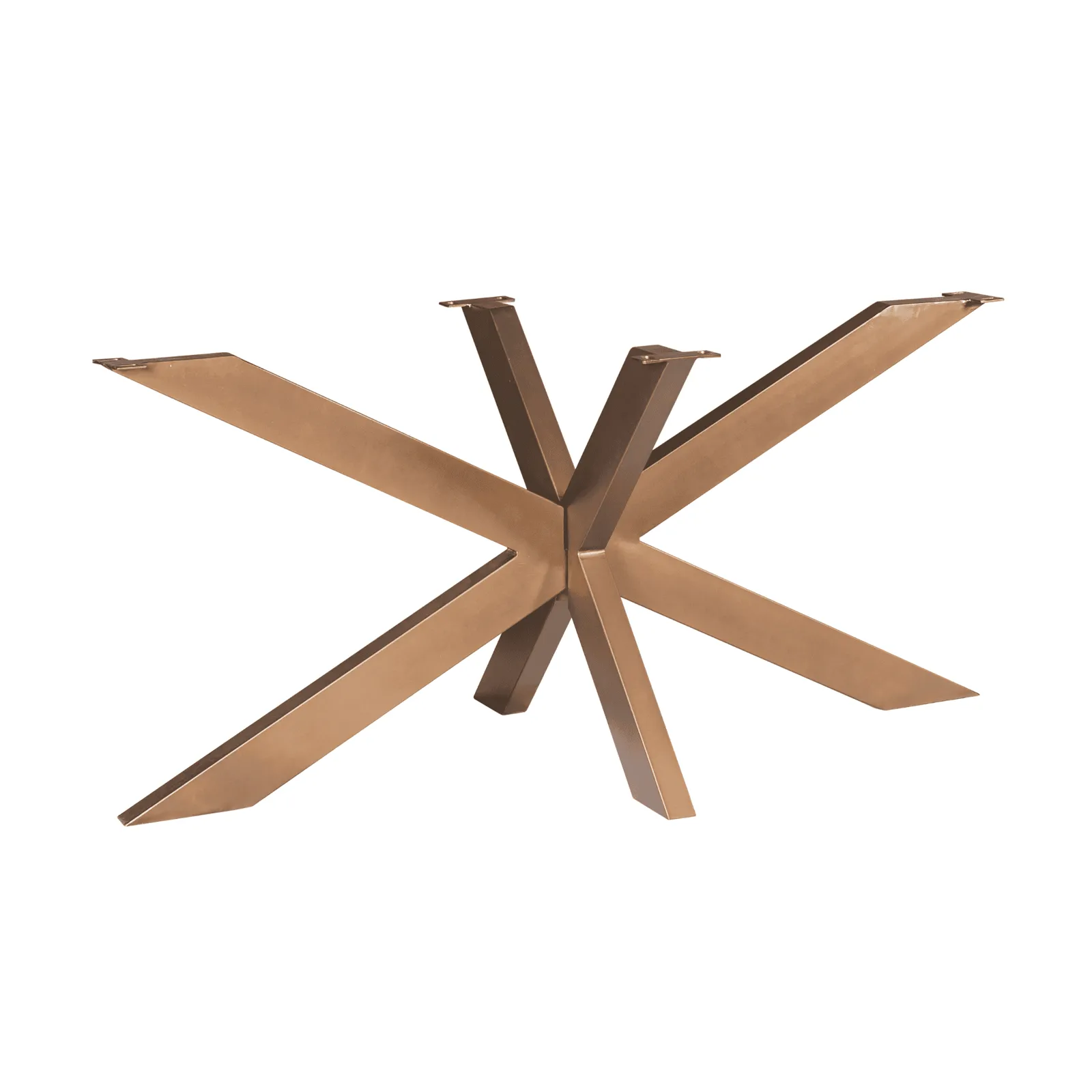 Matrixpoot | ovaal/rechthoek | Bronze - Starfurn