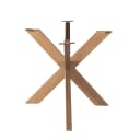 Matrixpoot | ovaal/rechthoek | Bronze - Starfurn