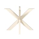 Matrixpoot | rond | Sand - Starfurn