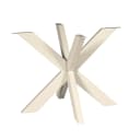 Matrixpoot | rond | Sand - Starfurn
