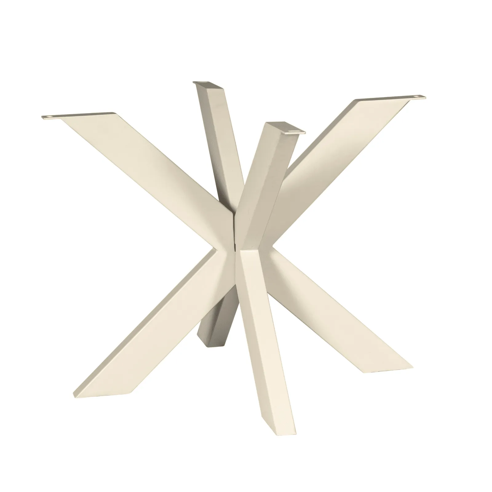Matrixpoot | rond | Sand - Starfurn