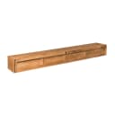 Zwevend tv meubel Ambiance Naturel | 280 cm - Starfurn