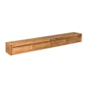 Zwevend tv meubel Ambiance Naturel | 280 cm - Starfurn