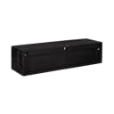 Zwevend tv meubel Ambiance Black | 120 cm - Starfurn