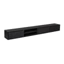 Zwevend tv meubel Ambiance Naturel | 120 cm - Starfurn
