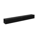 Zwevend tv meubel Ambiance Black | 280 cm - Starfurn