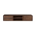 Zwevend tv meubel Ambiance Naturel | 120 cm - Starfurn