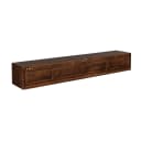 Zwevend tv meubel Ambiance Brown | 200 cm - Starfurn