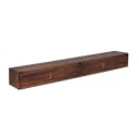 Zwevend tv meubel Ambiance Naturel | 120 cm - Starfurn