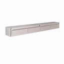 Zwevend tv meubel Ambiance Taupe | 200 cm - Starfurn