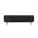 Tv meubel Excellent Black | 160 cm - Starfurn