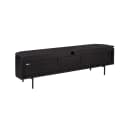 Tv meubel Excellent Black | 160 cm - Starfurn
