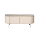 Zwevend tv meubel Ambiance Naturel | 120 cm - Starfurn
