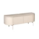Zwevend tv meubel Ambiance Naturel | 120 cm - Starfurn