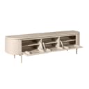 Tv meubel Excellent Sand | 160 cm - Starfurn