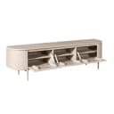 Tv meubel Excellent Sand | 160 cm - Starfurn