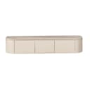 Tv meubel Excellent Sand | 160 cm - Starfurn