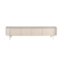Tv meubel Excellent Sand | 200 cm - Starfurn