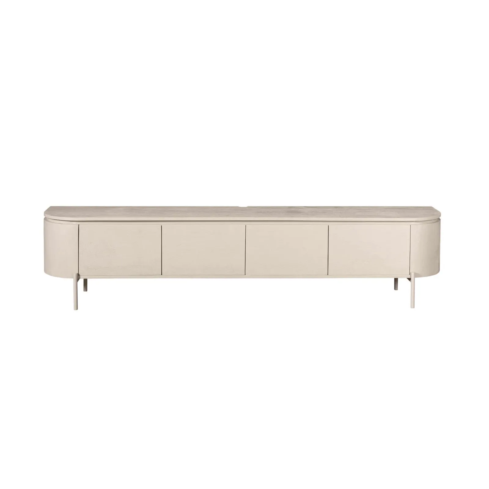 Tv meubel Excellent Sand | 200 cm - Starfurn