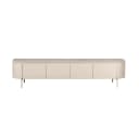 Tv meubel Excellent Sand | 200 cm - Starfurn