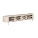 Tv meubel Excellent Sand | 200 cm - Starfurn