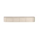 Tv meubel Excellent Sand | 200 cm - Starfurn