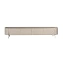 Zwevend tv meubel Ambiance Naturel | 120 cm - Starfurn