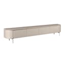 Zwevend tv meubel Ambiance Naturel | 120 cm - Starfurn
