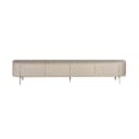 Zwevend tv meubel Ambiance Naturel | 120 cm - Starfurn